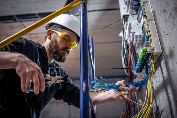 Best Electrical Installation Contractor  in Newmanstown, PA