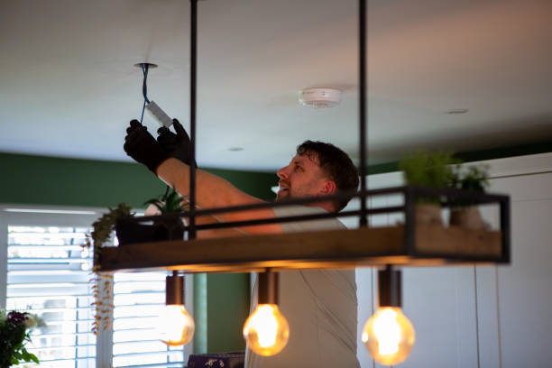 Best Home Electrical Repair  in Newmanstown, PA