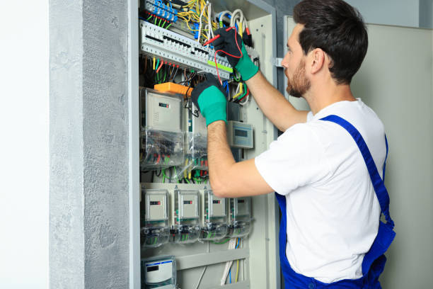 Best Electrical Outlet Repair  in Newmanstown, PA