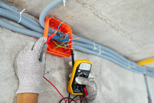 Best Emergency Electrical Repair  in Newmanstown, PA