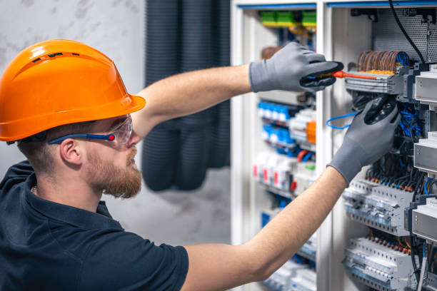 Best Emergency Electrician Near Me  in Newmanstown, PA