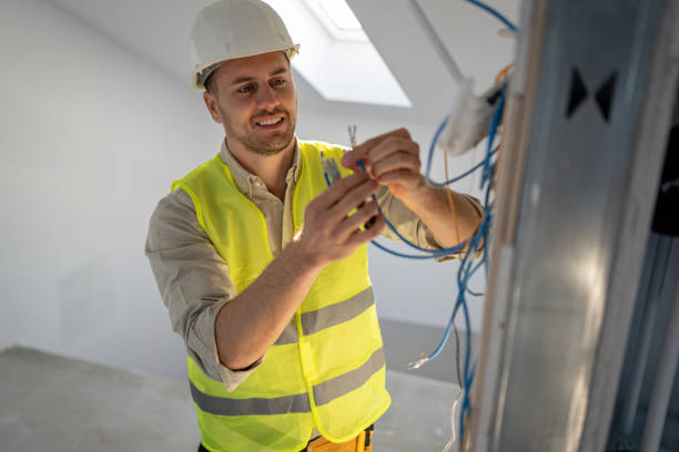 Best Ceiling Fan Installation Electrician  in Newmanstown, PA