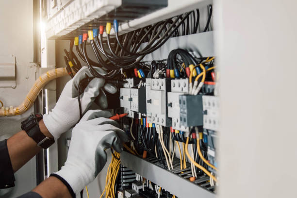 Best Affordable Electrical Installation  in Newmanstown, PA